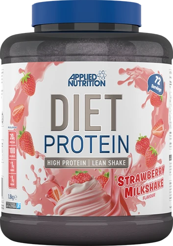 Applied Nutrition Diet Whey Protein - 1800 g