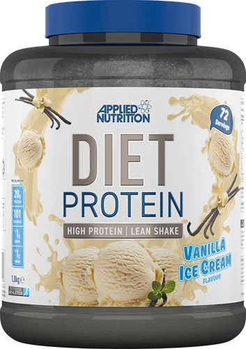 Applied Nutrition Diet Whey Protein - 1800 g
