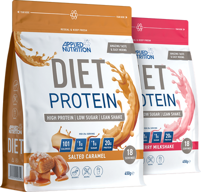 Applied Nutrition Diet Whey Protein - 450 g