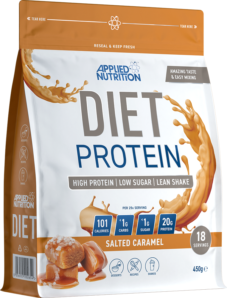 Applied Nutrition Diet Whey Protein - 450 g