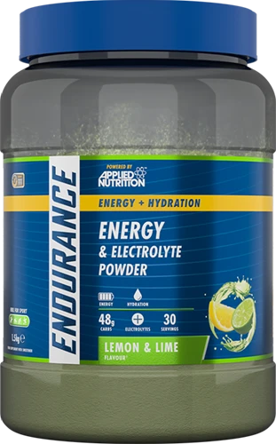 Applied Nutrition Endurance Carb & Electrolyte Energy - 1500 g