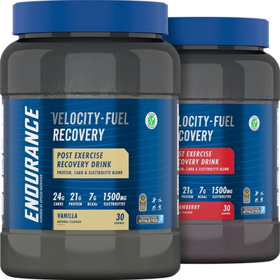 Applied Nutrition Endurance Post Exercise Recovery Drink - 1500 g
