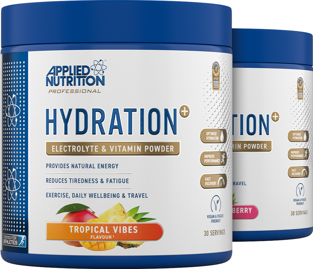Applied Nutrition Hydration+ - 240 g