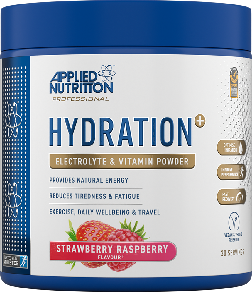 Applied Nutrition Hydration+ - 240 g