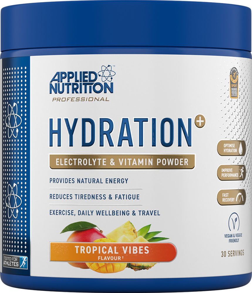 Applied Nutrition Hydration+ - 240 g