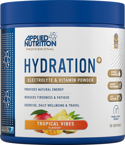 Applied Nutrition Hydration+ - 240 g