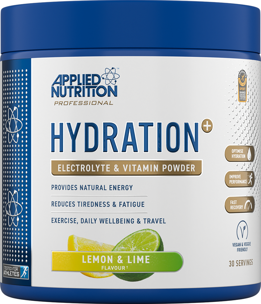Applied Nutrition Hydration+ - 240 g