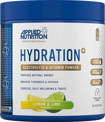 Applied Nutrition Hydration+ - 240 g
