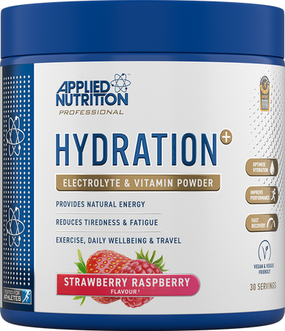 Applied Nutrition Hydration+ - 240 g