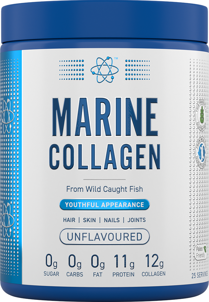 Applied Nutrition Marine Collagen Powder - 300 g