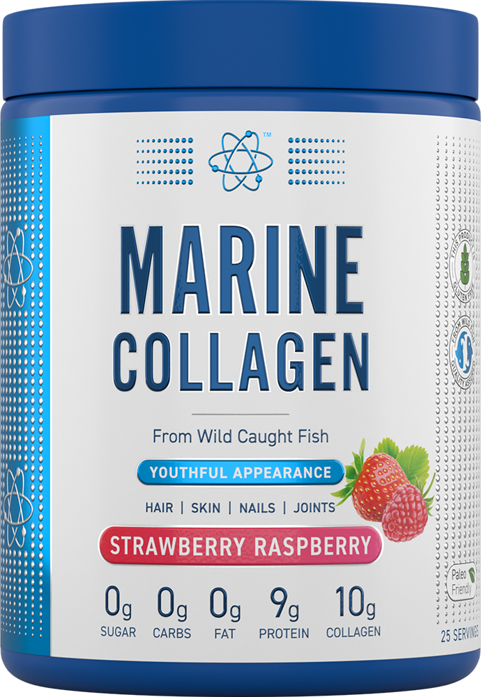 Applied Nutrition Marine Collagen Powder - 300 g