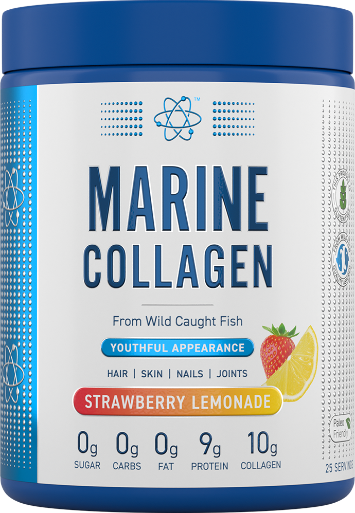 Applied Nutrition Marine Collagen Powder - 300 g