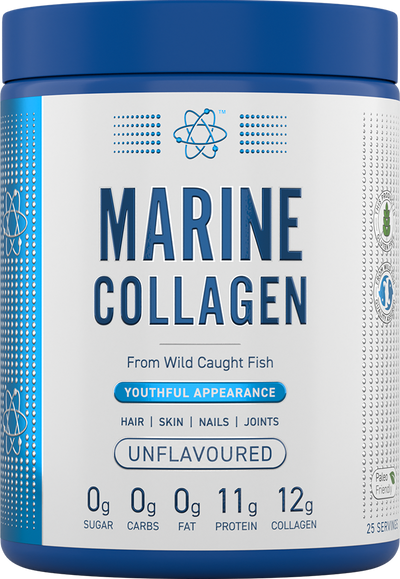 Applied Nutrition Marine Collagen Powder - 300 g