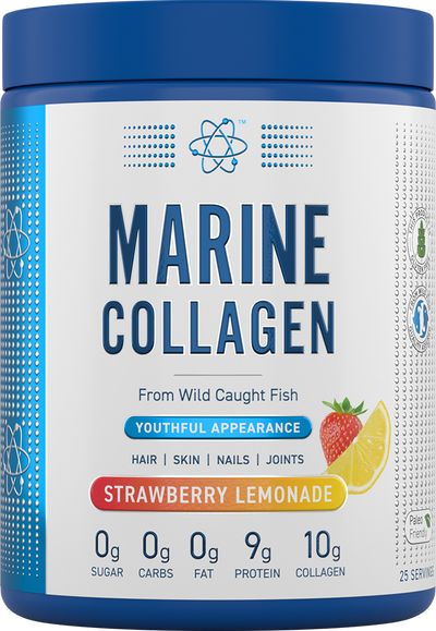 Applied Nutrition Marine Collagen Powder - 300 g