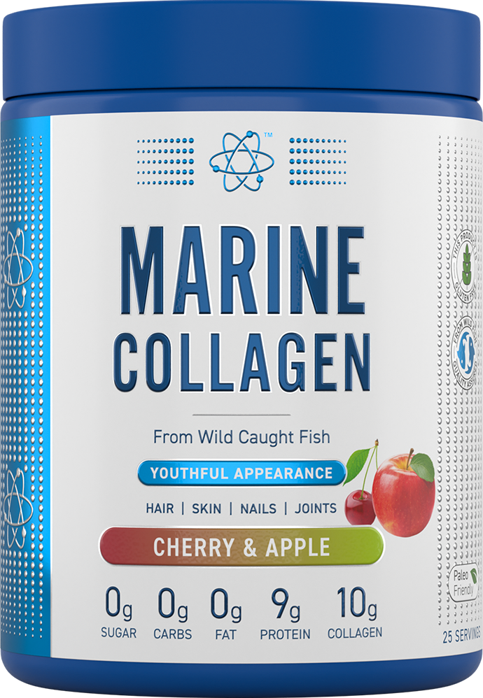 Applied Nutrition Marine Collagen Powder - 300 g