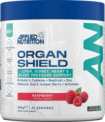 Applied Nutrition Organ Shield - 300 g