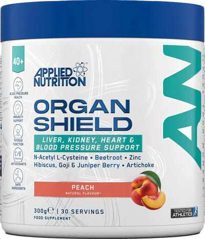 Applied Nutrition Organ Shield - 300 g