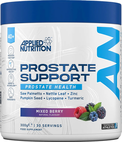 Applied Nutrition Prostate Health - 300 g