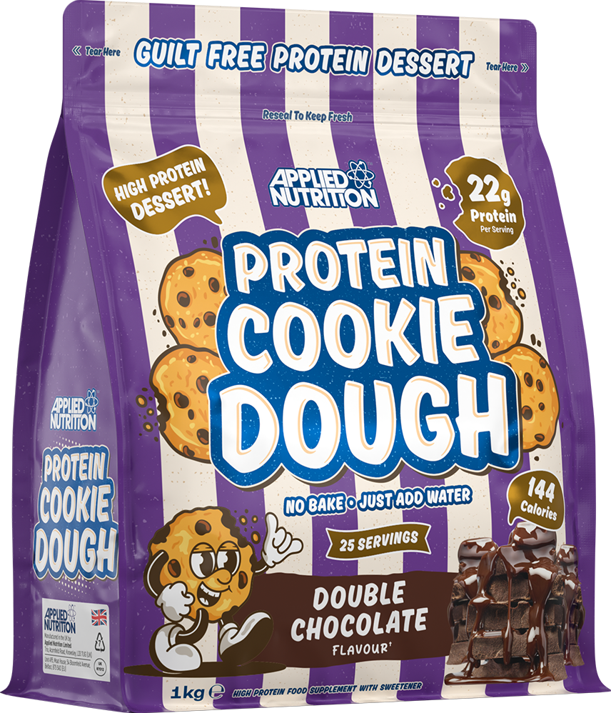 Applied Nutrition Protein Cookie Dough - 1000 g