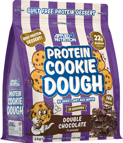 Applied Nutrition Protein Cookie Dough - 1000 g