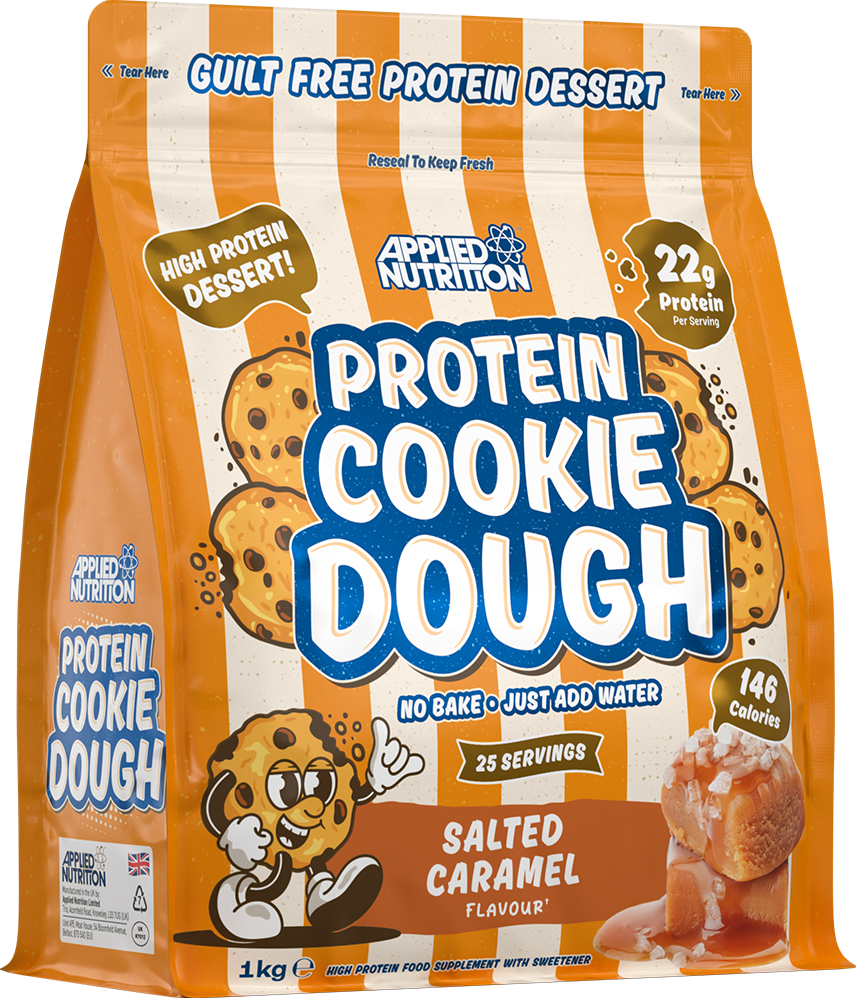 Applied Nutrition Protein Cookie Dough - 1000 g