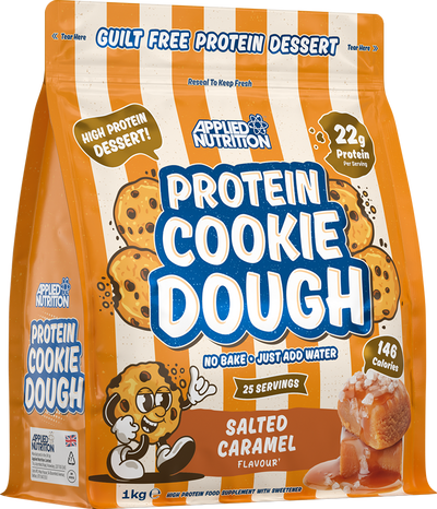 Applied Nutrition Protein Cookie Dough - 1000 g