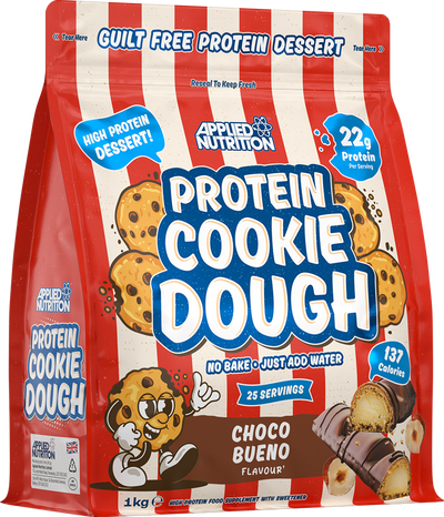 Applied Nutrition Protein Cookie Dough - 1000 g