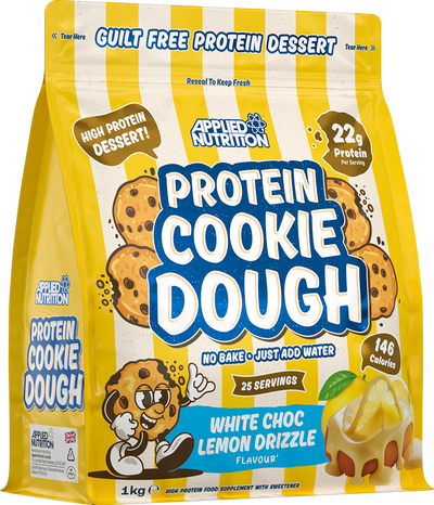Applied Nutrition Protein Cookie Dough - 1000 g