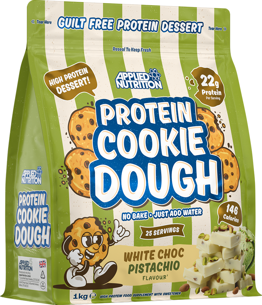 Applied Nutrition Protein Cookie Dough - 1000 g
