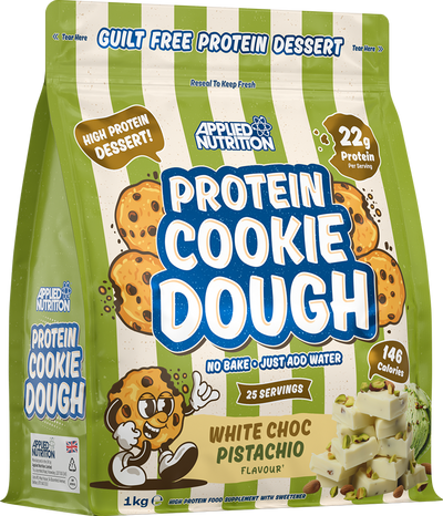 Applied Nutrition Protein Cookie Dough - 1000 g