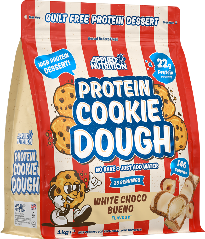 Applied Nutrition Protein Cookie Dough - 1000 g