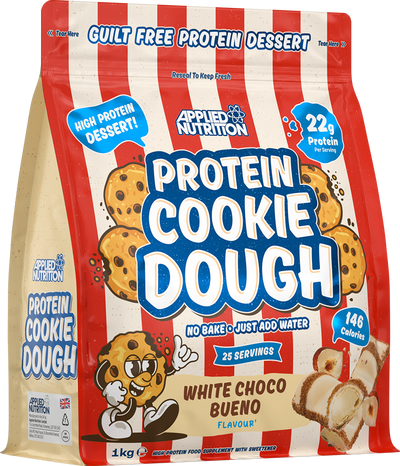 Applied Nutrition Protein Cookie Dough - 1000 g