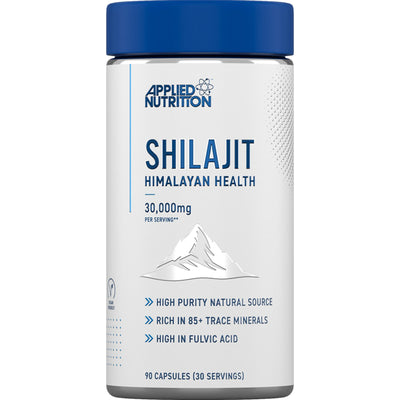 Applied Nutrition Shilajit - 90 caps