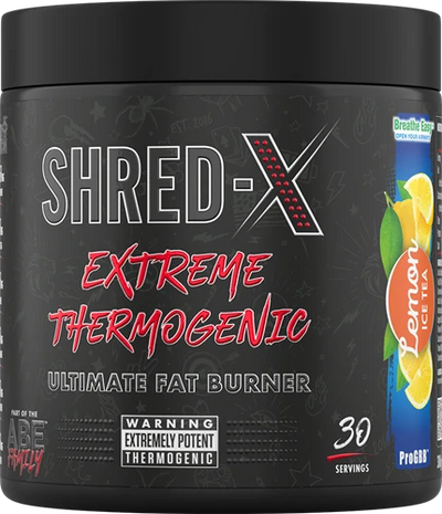Applied Nutrition Shred-X - 300 g