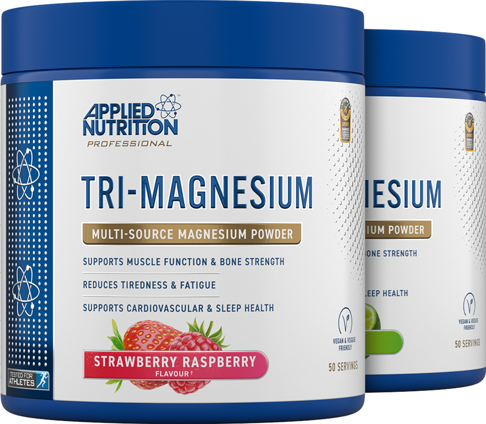 Applied Nutrition Tri-Magnesium - 200 g