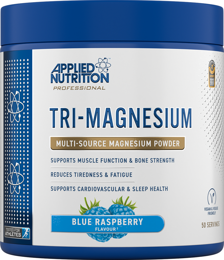 Applied Nutrition Tri-Magnesium - 200 g