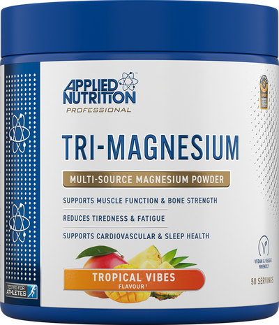 Applied Nutrition Tri-Magnesium - 200 g