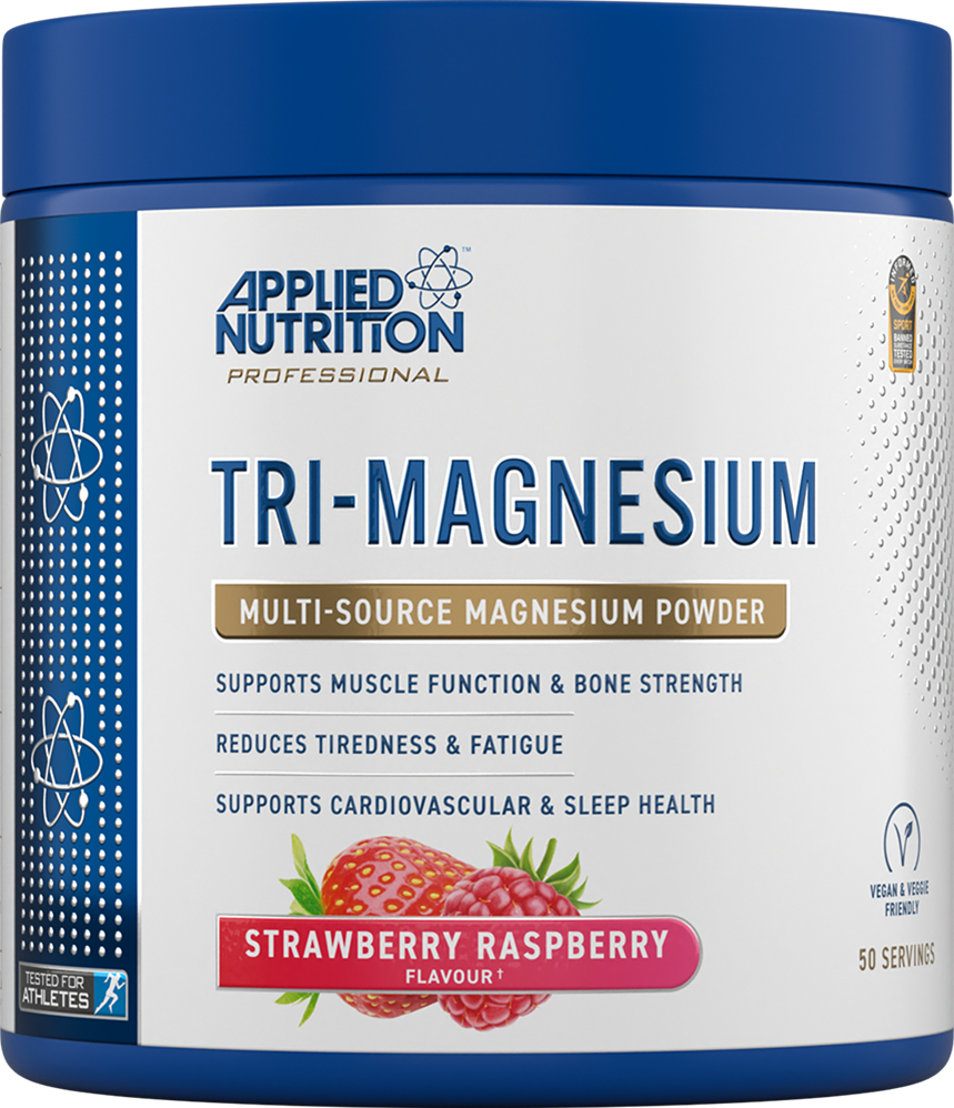 Applied Nutrition Tri-Magnesium - 200 g