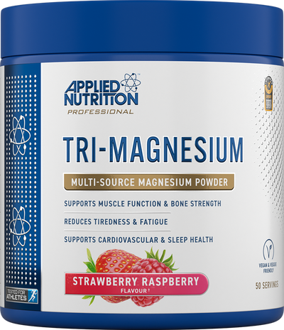 Applied Nutrition Tri-Magnesium - 200 g