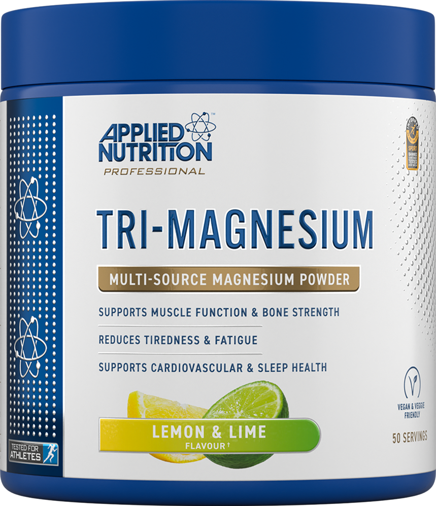 Applied Nutrition Tri-Magnesium - 200 g