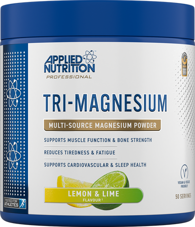 Applied Nutrition Tri-Magnesium - 200 g