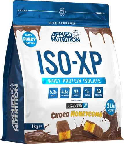Applied Nutrition ISO-XP - 1000 g