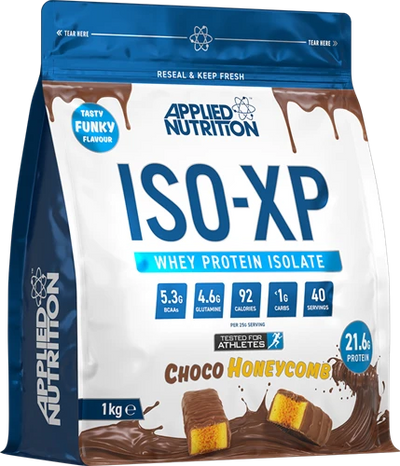 Applied Nutrition ISO-XP - 1000 g