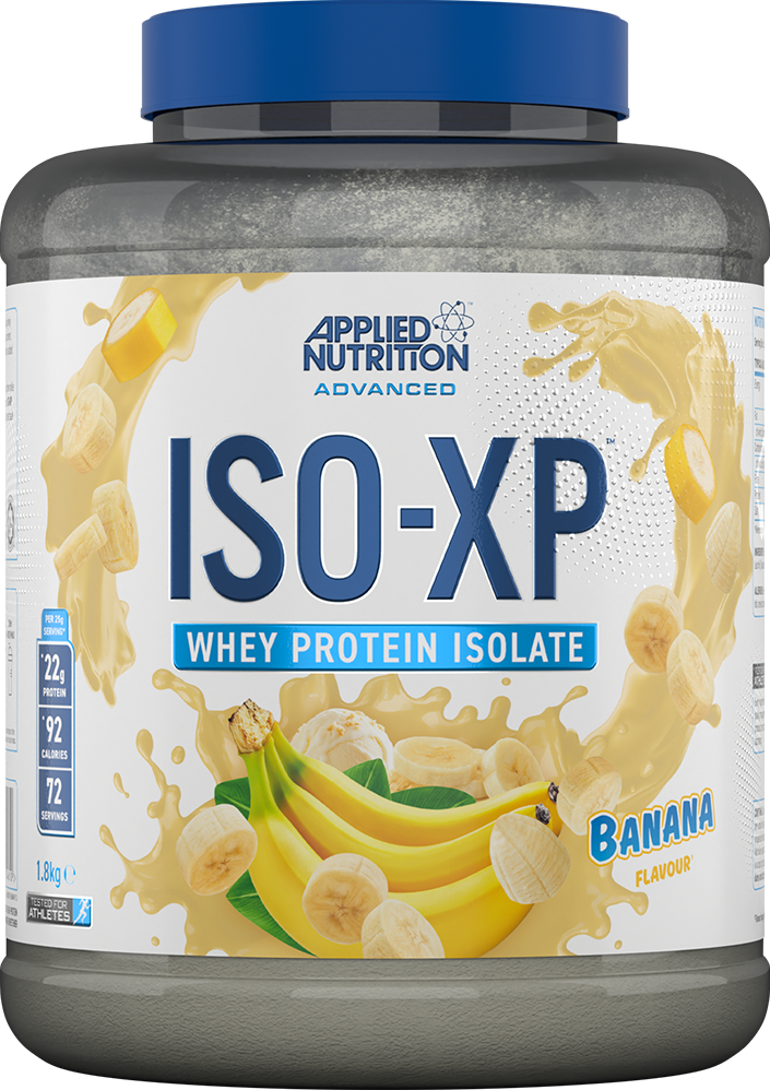Applied Nutrition ISO-XP - 1800 g