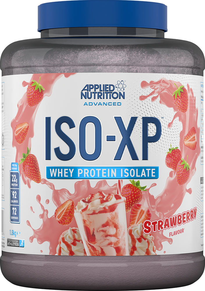 Applied Nutrition ISO-XP - 1800 g