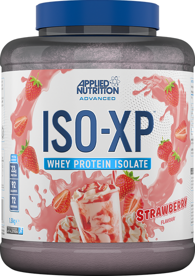 Applied Nutrition ISO-XP - 1800 g