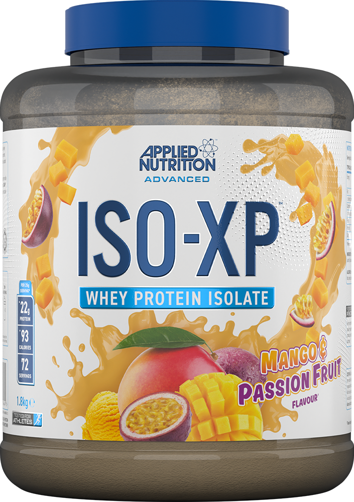 Applied Nutrition ISO-XP - 1800 g
