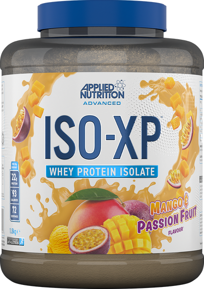 Applied Nutrition ISO-XP - 1800 g