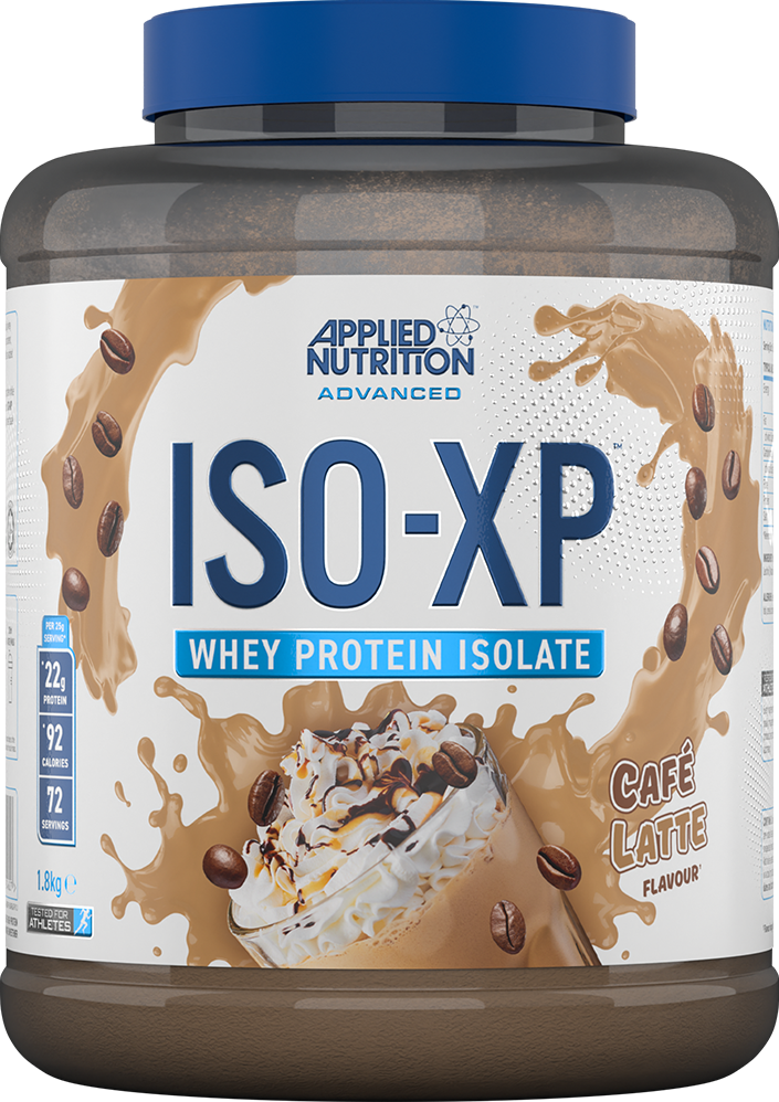 Applied Nutrition ISO-XP - 1800 g