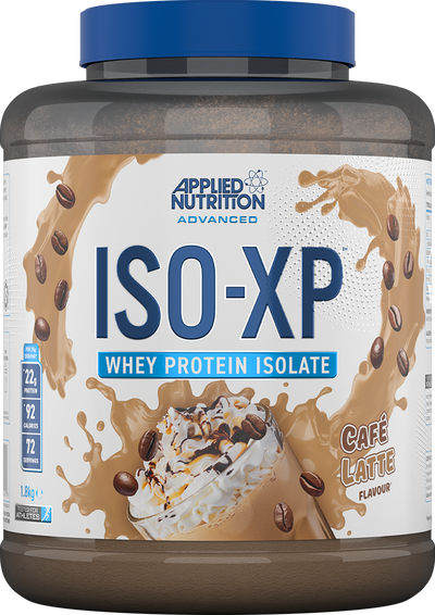 Applied Nutrition ISO-XP - 1800 g